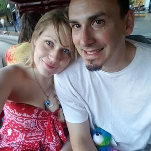 Meet your Posher, Anthony